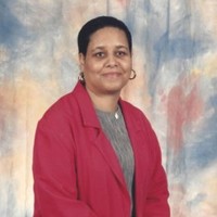 Geraldine Jackson