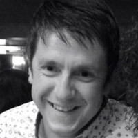 James Meyrick (Mrics)