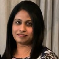 Suseema Abeyratne Cpa