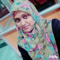 Shaikh Heena Safrin