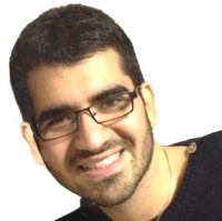 Reza Kamyabi