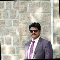 Antony Babu M