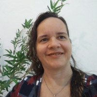 Christiane Nóbrega Bakker