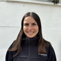 María Jesús Lobo Romo