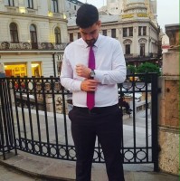 Taranu Matei Daniel