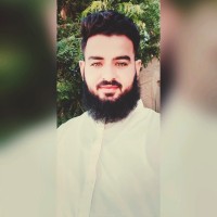 Muhammad Usman Irshad