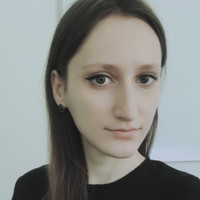Anna Tkalich