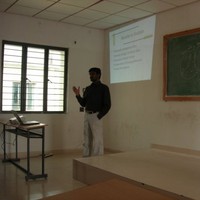Seshendra Kumar