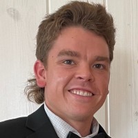 Jack Mapstone
