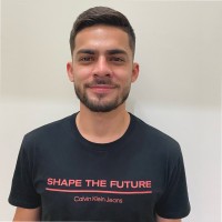 Julio Cesar F. Pereira