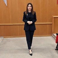Esra ÇAKIR