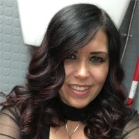 Lisa Hemming