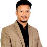 MOHAMMED OMER, ICGB