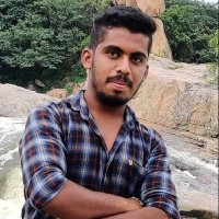S.Sathish Kumar
