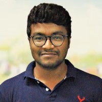 Praveenkumar Mohan