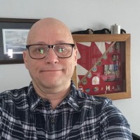 Stephane St-Onge, Cd