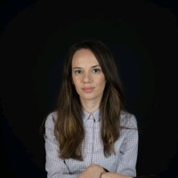 Magdalena Tyutyundzhieva