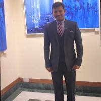 Mukesh Kumar Gupta