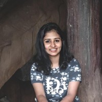 Binitha Lilly Binoy
