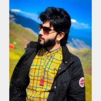 Usama Lodhi
