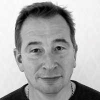 Lars-Inge Skälegård