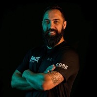 Martyn Oakey