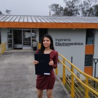 Angie Bejarano Gómez