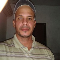 Geraldo Reyes