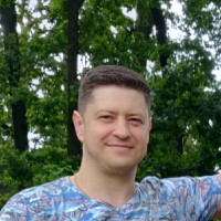 Vlad Verbitskiy