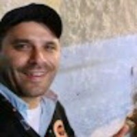 Rafael Goliva