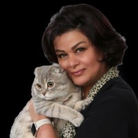 Parisa Fallahi
