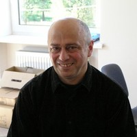 Yevhen Katonov