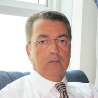 Ehab Omran