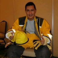 Isai Meza Galán