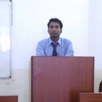 Md Faiyazur Rahman