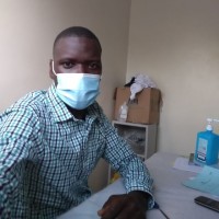 Elijah Mwase