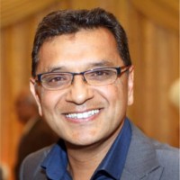 Atul Doshi