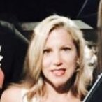Christina Luft