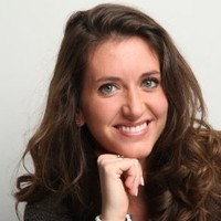 Rachel Jones Cadieux