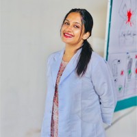 Sreelakshmi Pt