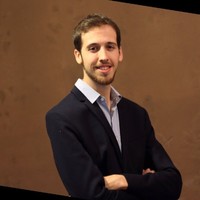 Eudald Balagué Cabasés