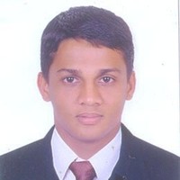pareekshith shekar poojary
