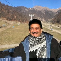 Sunil Mathapati