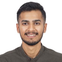 Shreyal Shah