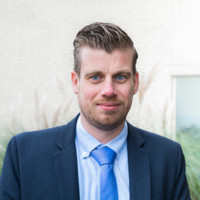 Arjen Bouwmeester
