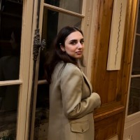 Mariam Abrahamyan