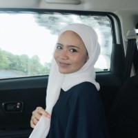 Sharmine Aqila