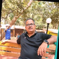 shriprasad kulkarni