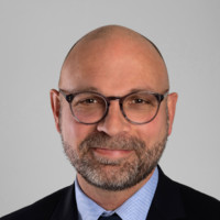 Jérôme Perrier