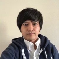 Tomo Hashimoto